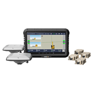 حفارات CHCNAV TX63