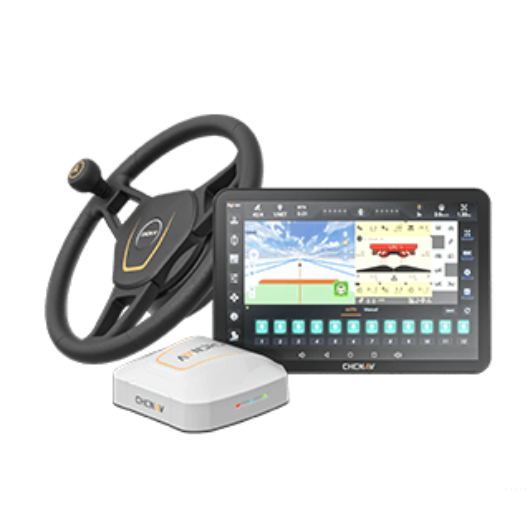 أنظمة التوجيه الآلي الزراعي CHCNAV NX510