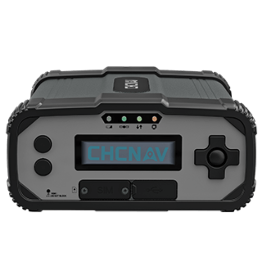 محطات القاعدة GNSS من CHCNAV