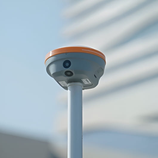 هوائيات GNSS الذكية: CHCNAV i76 - الصورة 2